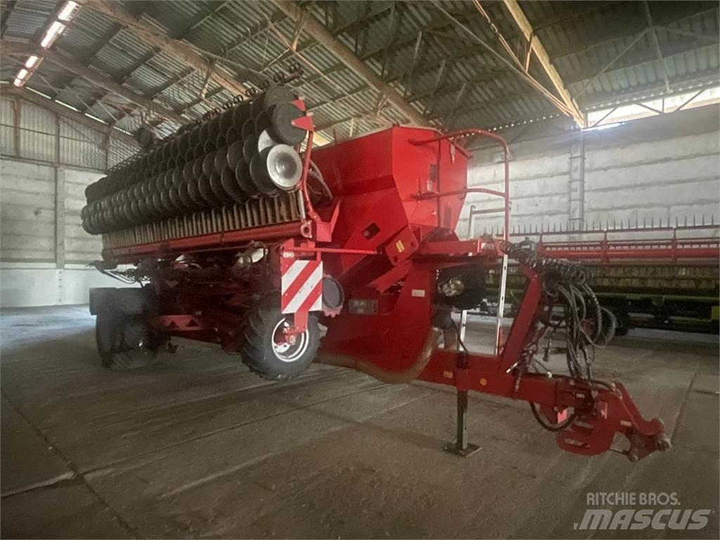 Kverneland DG 1200 Sejalnice