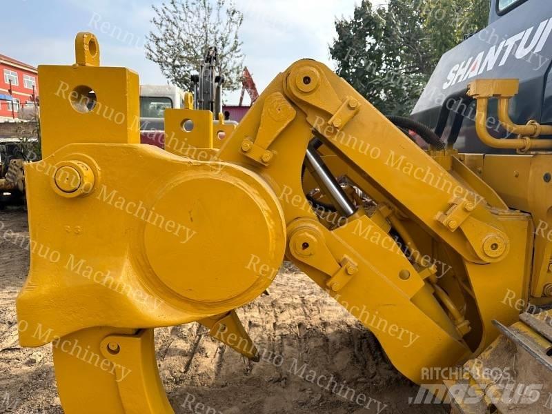 Shantui SD 22 Buldožerji goseničarji