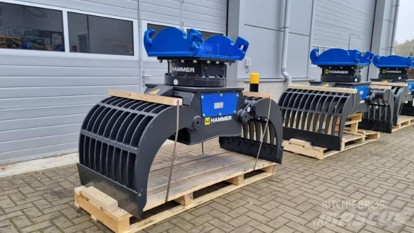Hammer GRP1000D Grabeži