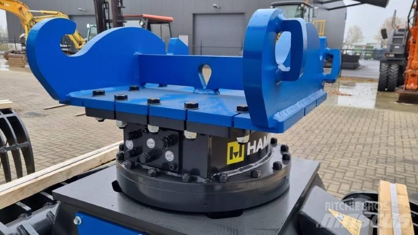 Hammer GRP1000D Grabeži