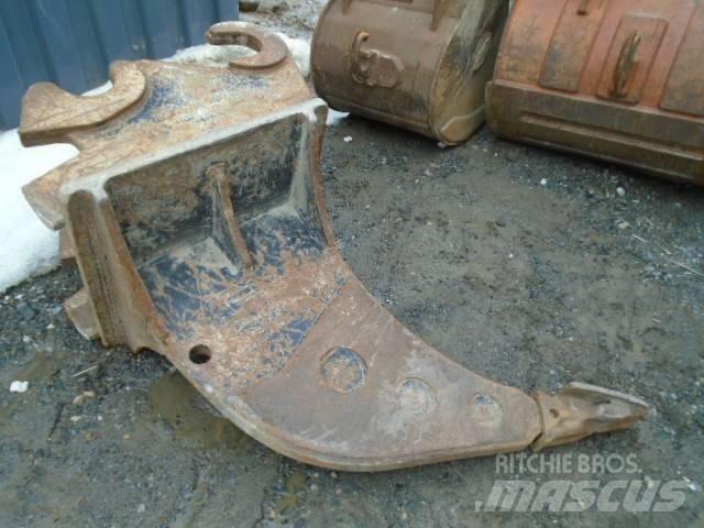 Doosan DX 140 W-3 Bagri na kolesih