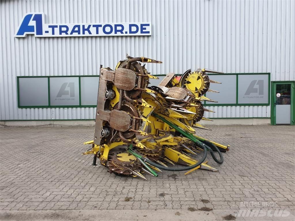 Kemper 375 PLUS Kmetijstvo - drugo