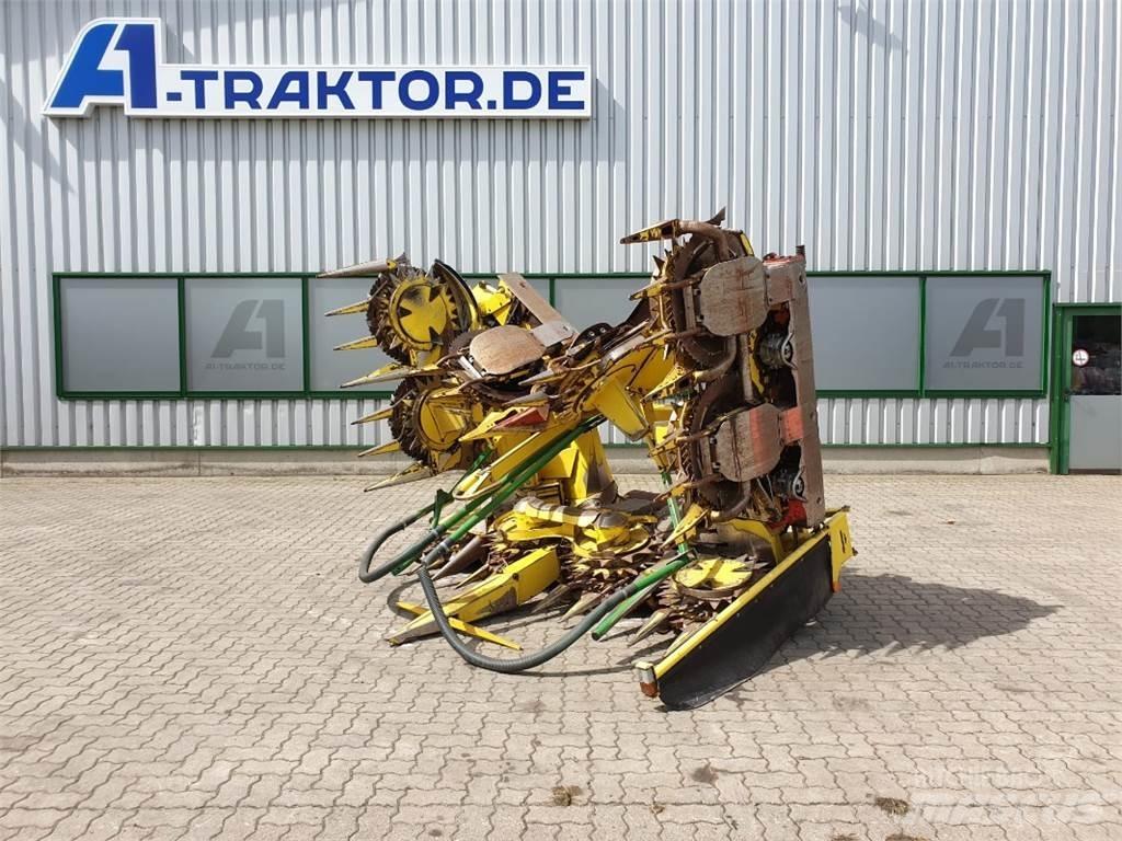 Kemper 375 PLUS Kmetijstvo - drugo