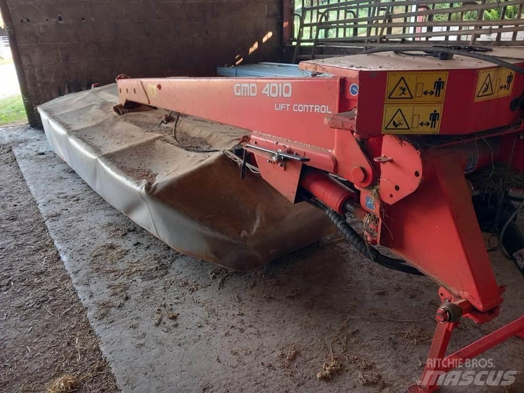 Kuhn GMD 4010 FF Kosilnice
