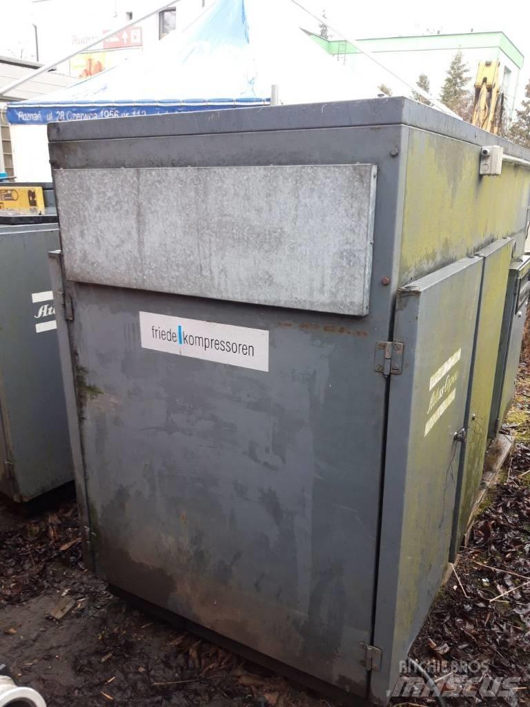 Atlas Copco GA 7 10 Kompresorji