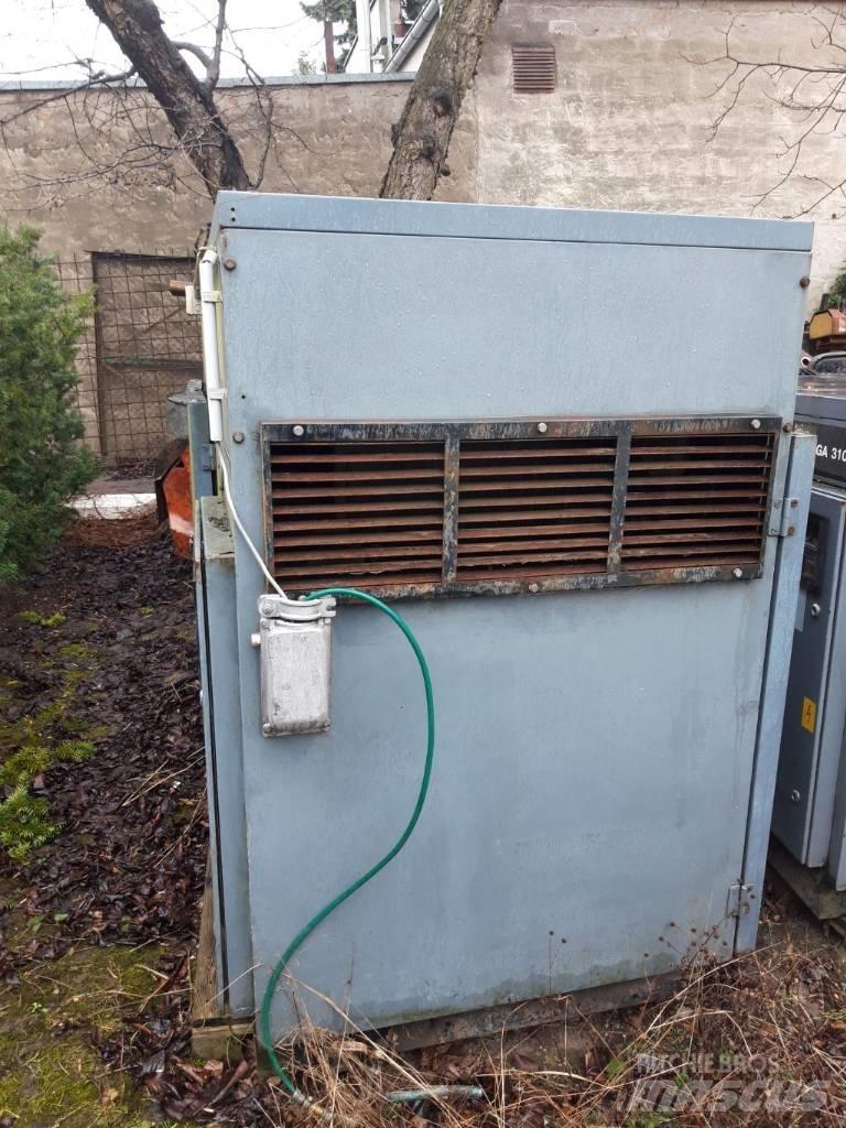 Atlas Copco GA 7 10 Kompresorji