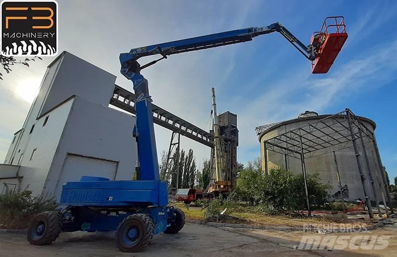 Haulotte 32 PX Zglobne dvižne ploščadi