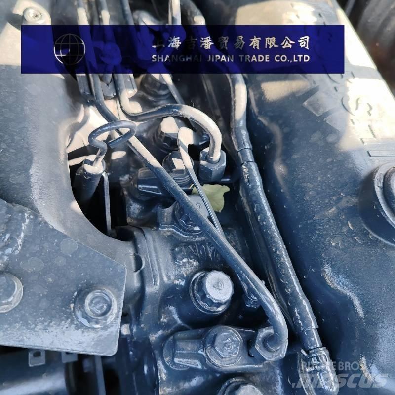 Kobelco 210 Bagri goseničarji