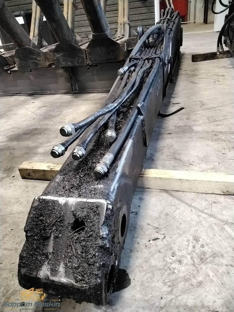 Loglift 51 Žerjavi za debla
