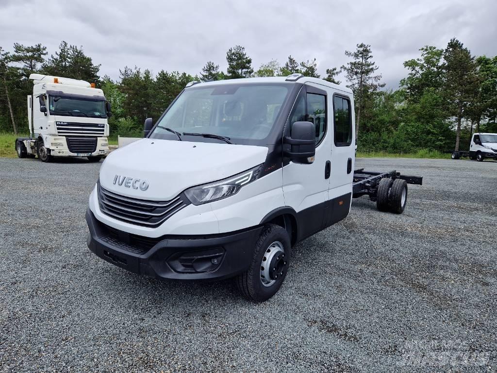 Iveco 70C18H Drugi tovornjaki