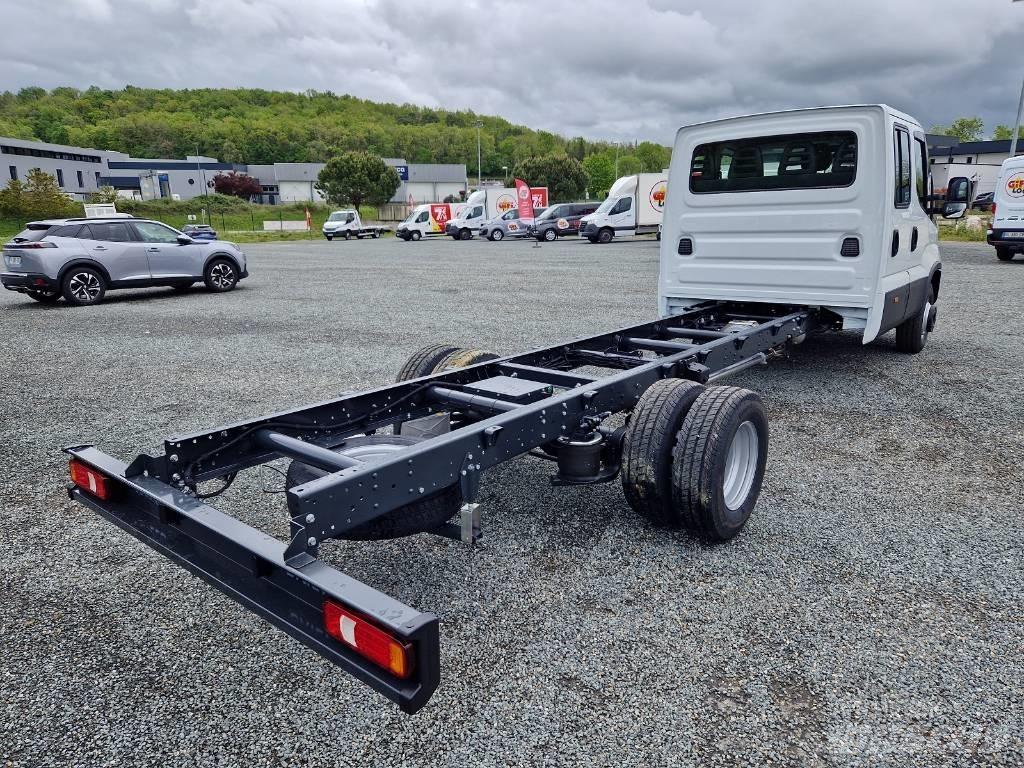 Iveco 70C18H Drugi tovornjaki