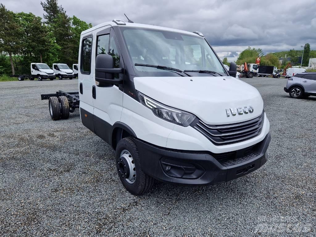 Iveco 70C18H Drugi tovornjaki
