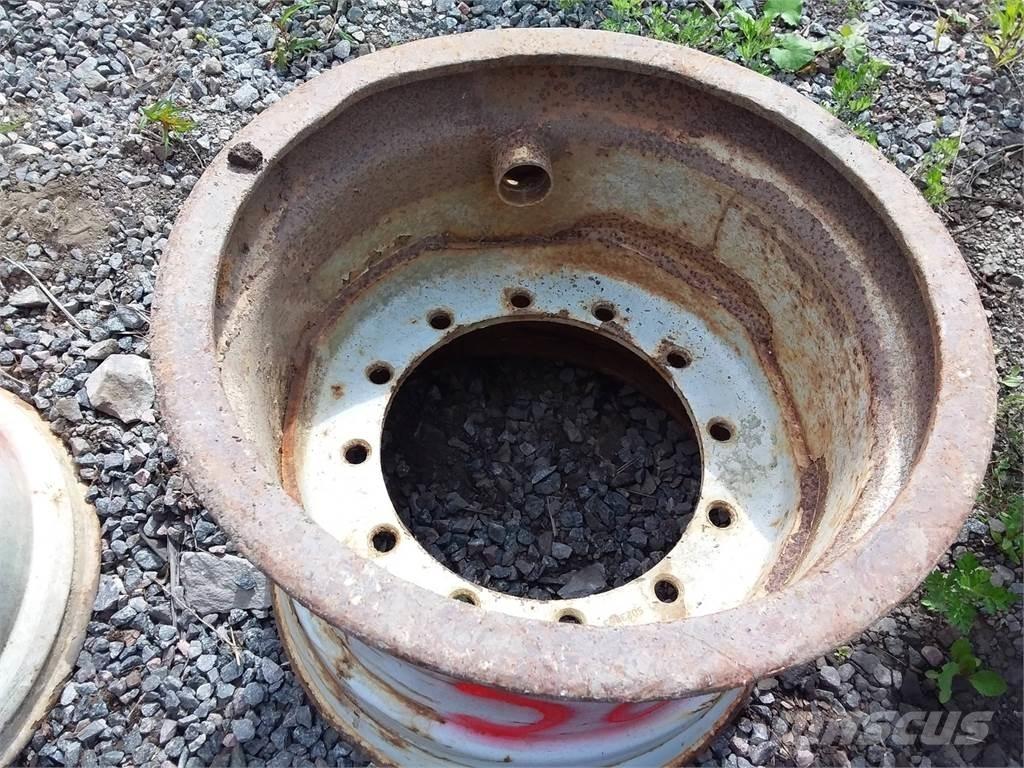 Valmet 860 20x26,5 Gume, kolesa in platišča