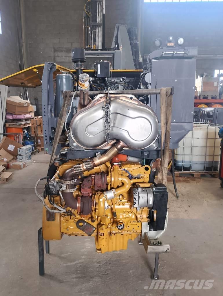 Atlas Copco T 40 Terenske vrtalne naprave