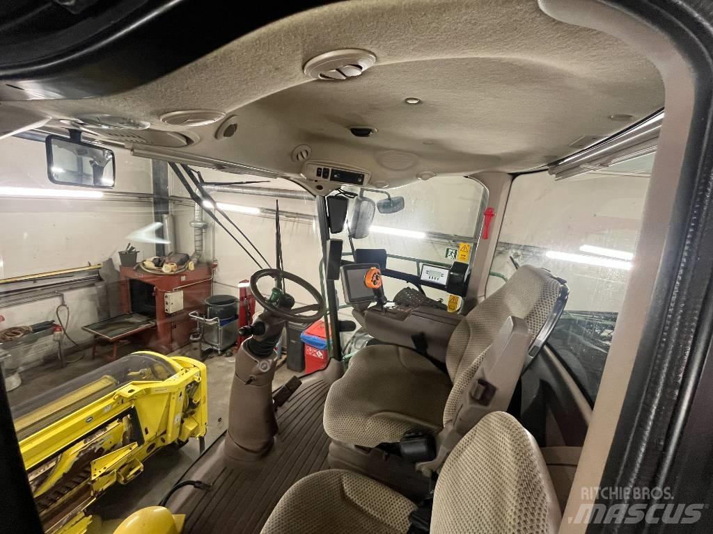 John Deere 8300i Stroji za krmo na lastni pogon