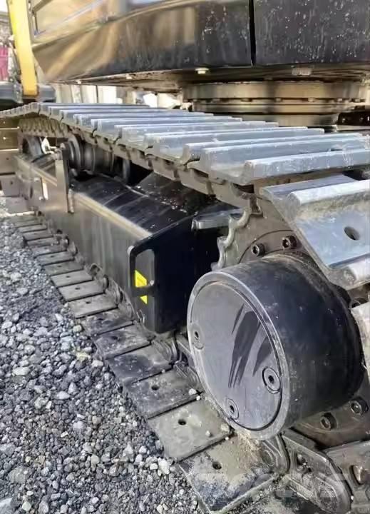 Sany SY 35 U Mini bagri <7t