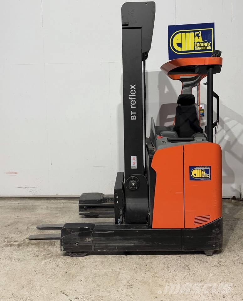 BT truck RRE 200HE Viličarji s pomičnim teleskopom