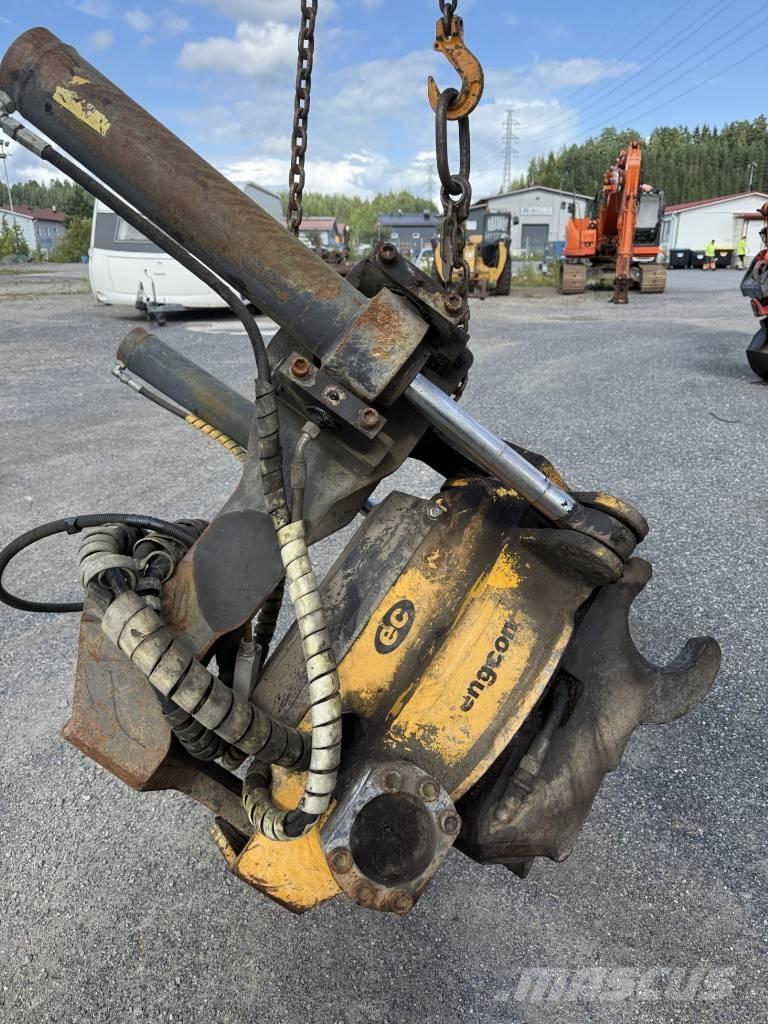 Engcon EC20B Rotatorji