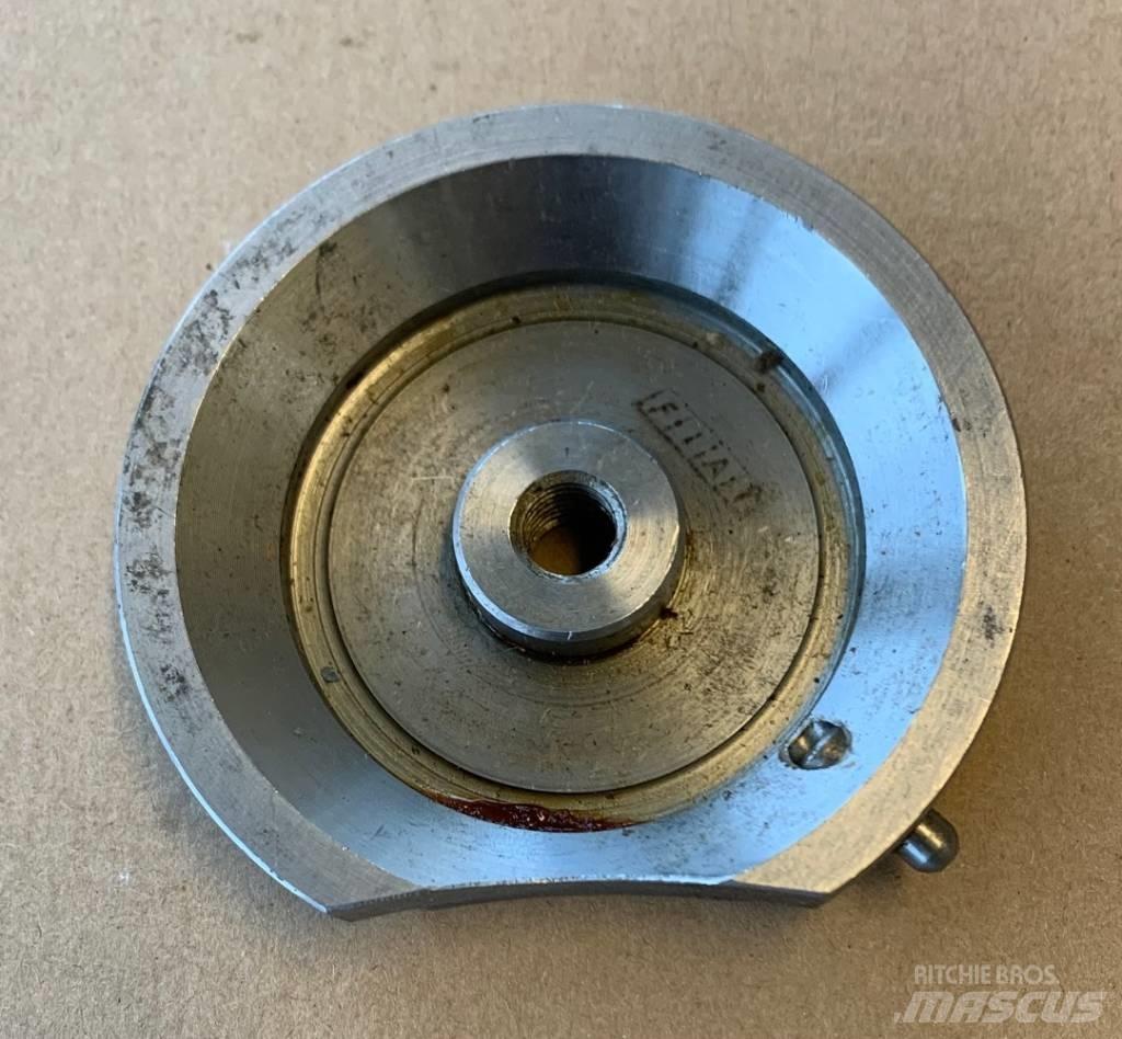 Fiat Support 4766827 Menjalnik