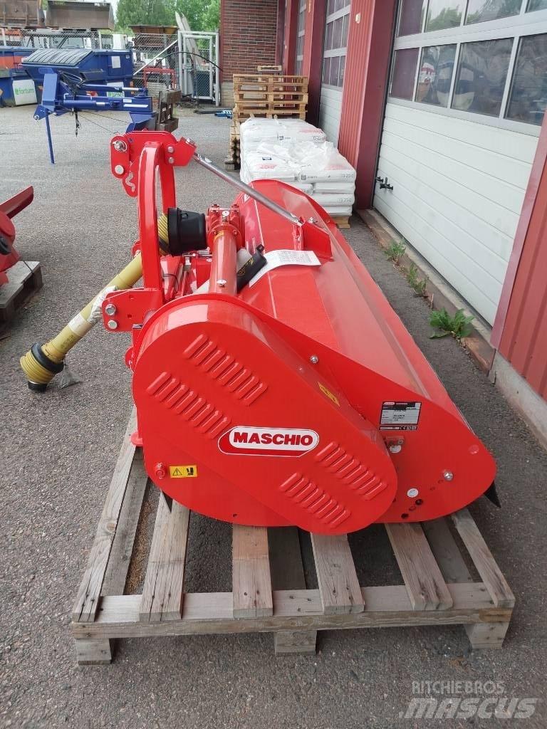 Maschio Brava 250 L Kosilnice za pašnike