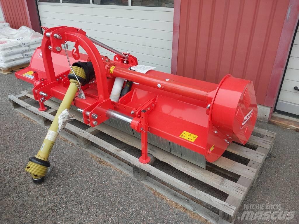 Maschio Brava 250 L Kosilnice za pašnike