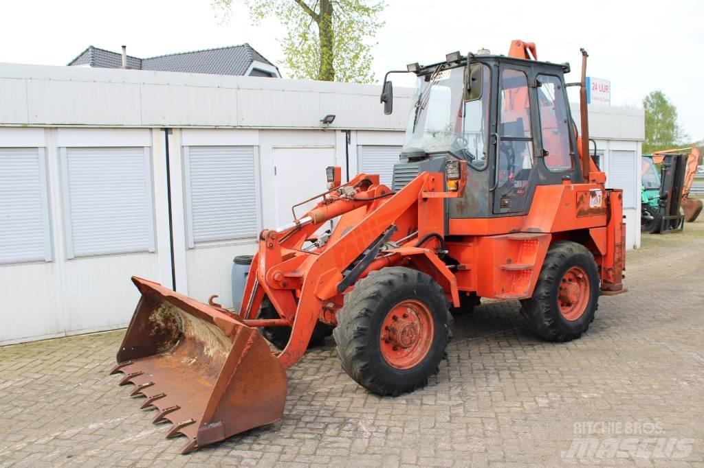 Fai 590 B Rovokopači