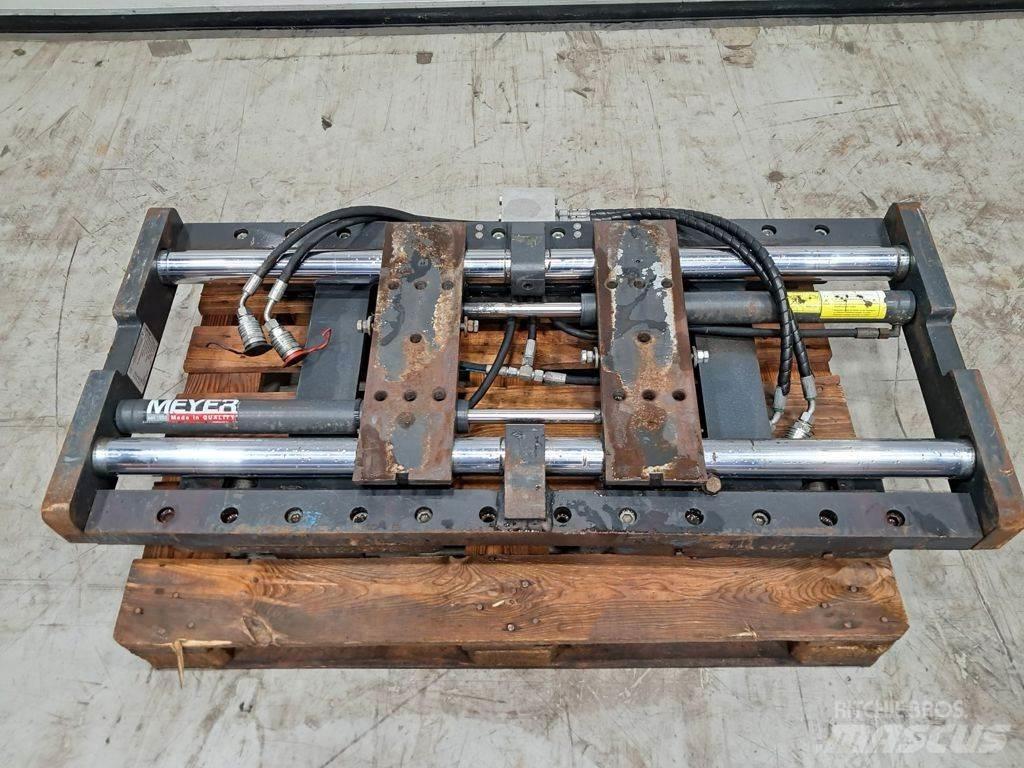 Meyer 6-2610F Vilice