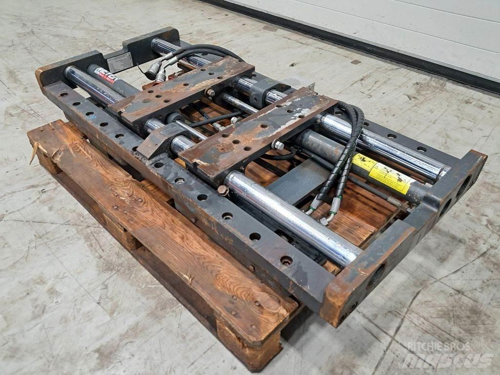 Meyer 6-2610F Vilice