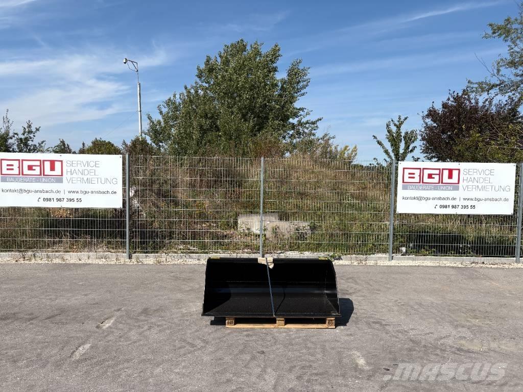 Manitou N736012 Žlice