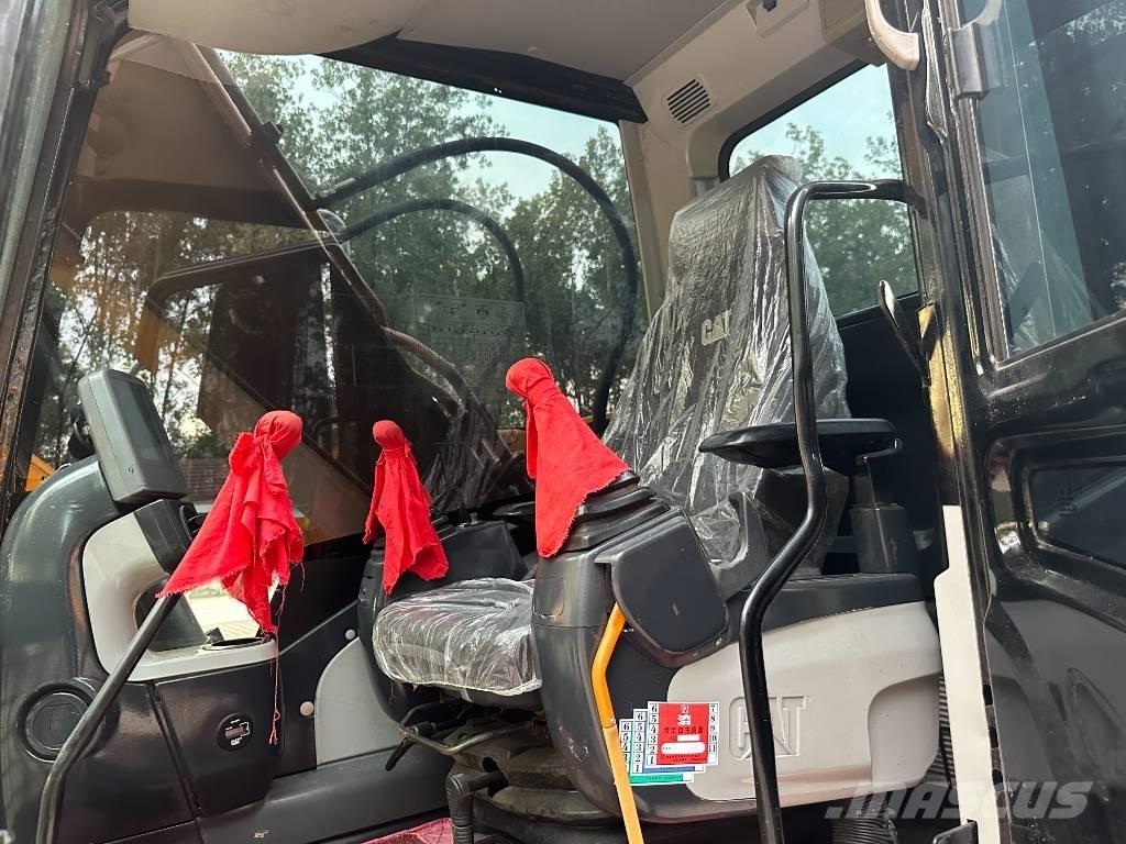 CAT 315D2 Bagri goseničarji
