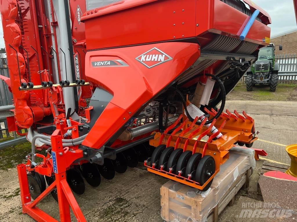 Kuhn Venta 3030-24 Sejalnice