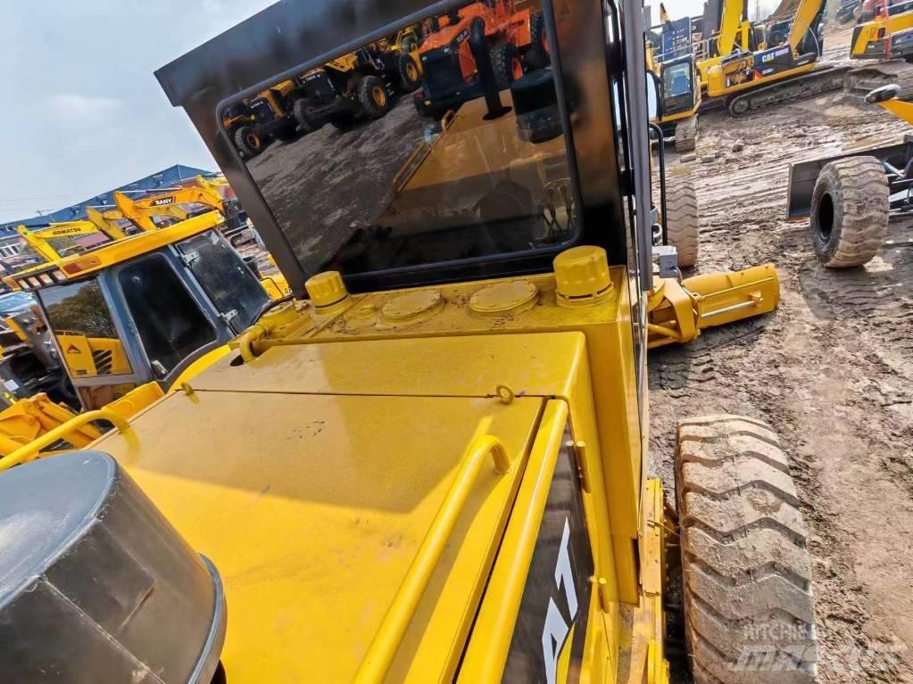 CAT 140 H Grederji