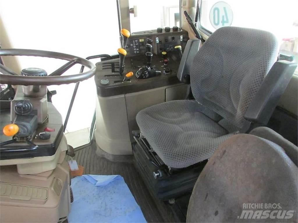 John Deere 6310 Traktorji