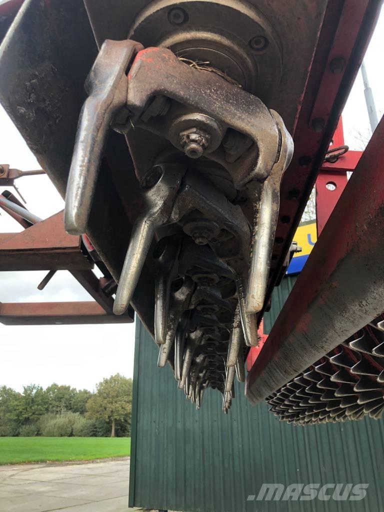 Lely 300-35 Rotacijske brane in multikultivatorji