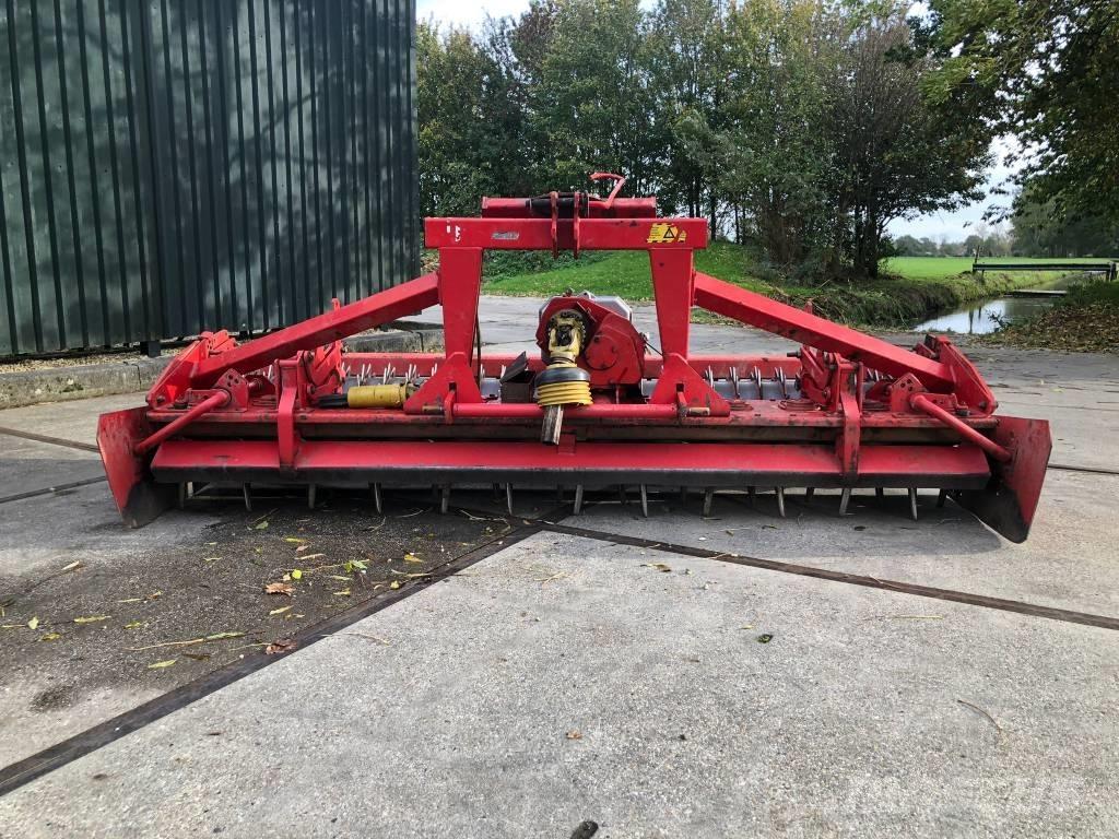 Lely 300-35 Rotacijske brane in multikultivatorji