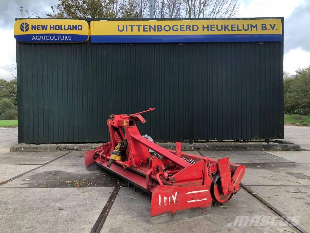 Lely 300-35 Rotacijske brane in multikultivatorji