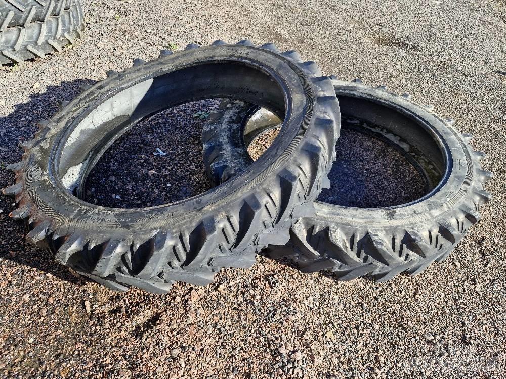 Kleber 12,4-R46 Gume, kolesa in platišča