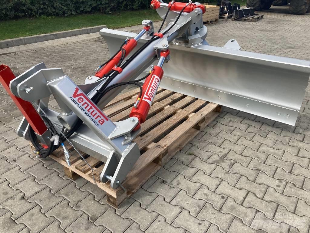 Ventura NPH250 Drugo