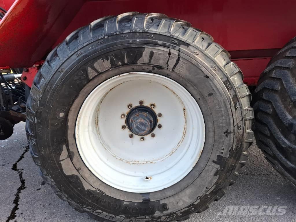 Livakka 16.5 M3 Cisterne za gnojnico