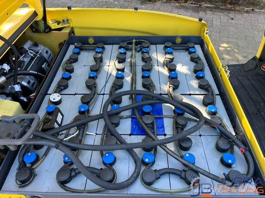 Hyster J1.6XN Električni viličarji