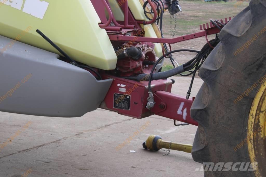Hardi Commander 3200 Vlečne škropilnice