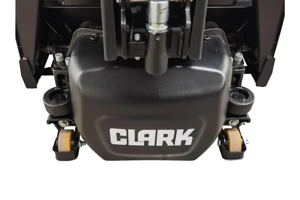 Clark LWio15 Električni viličarji