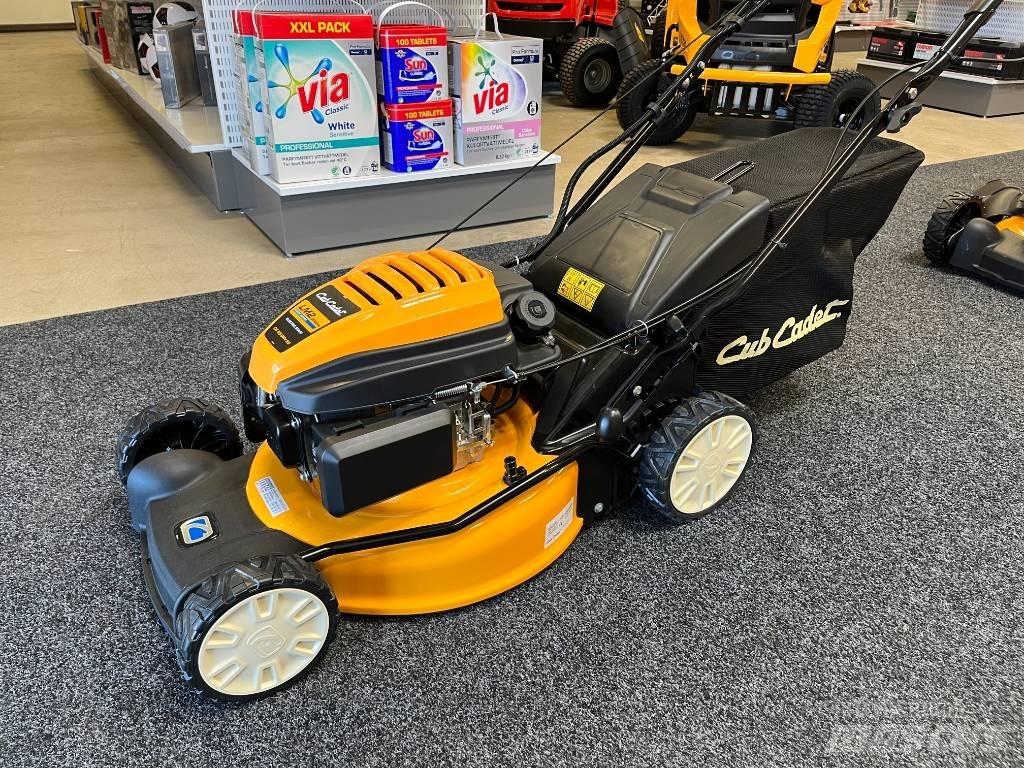 Cub Cadet LM2 DR46es Motokultivator kosilnice