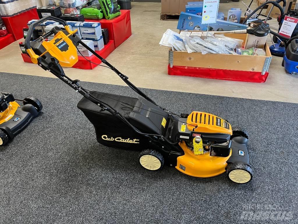 Cub Cadet LM2 DR46es Motokultivator kosilnice