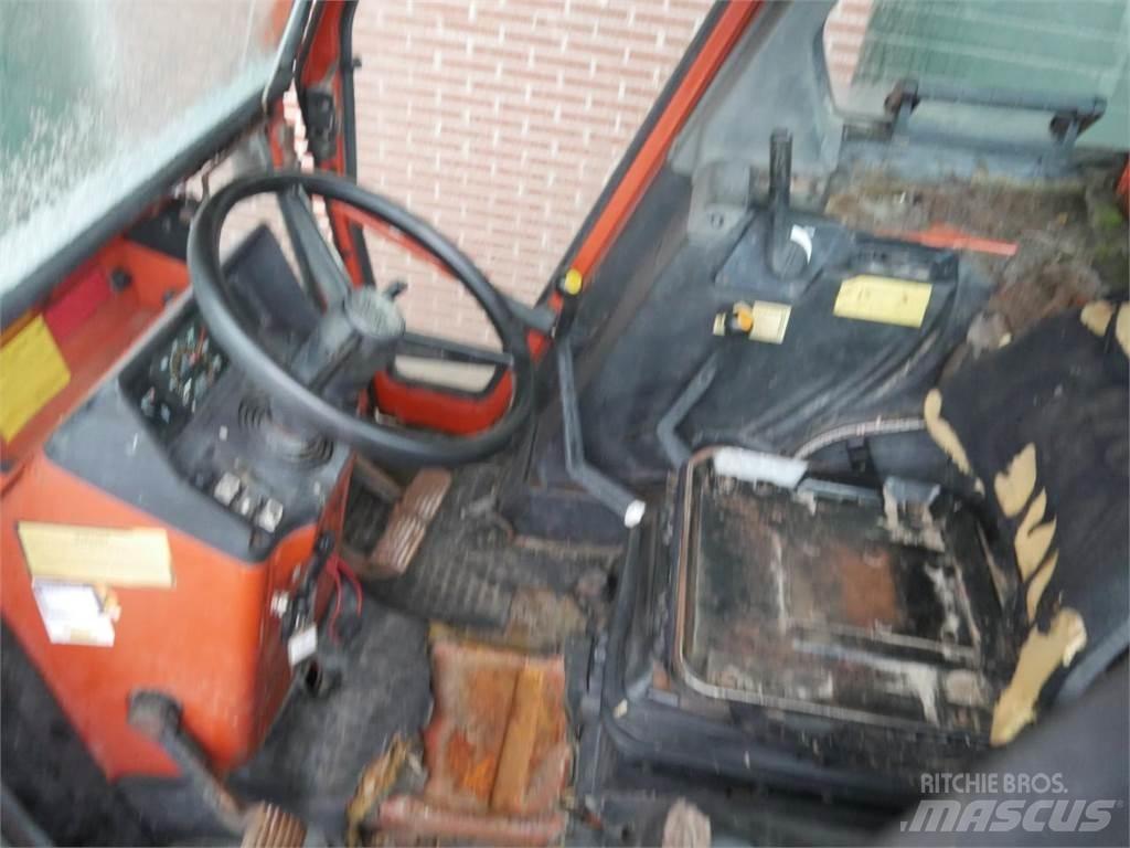 Fiat 100-90 2wd Traktorji