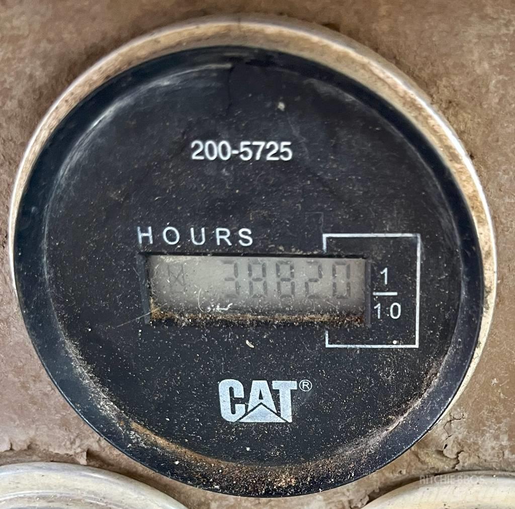 CAT 773 B Tovornjaki za vodo
