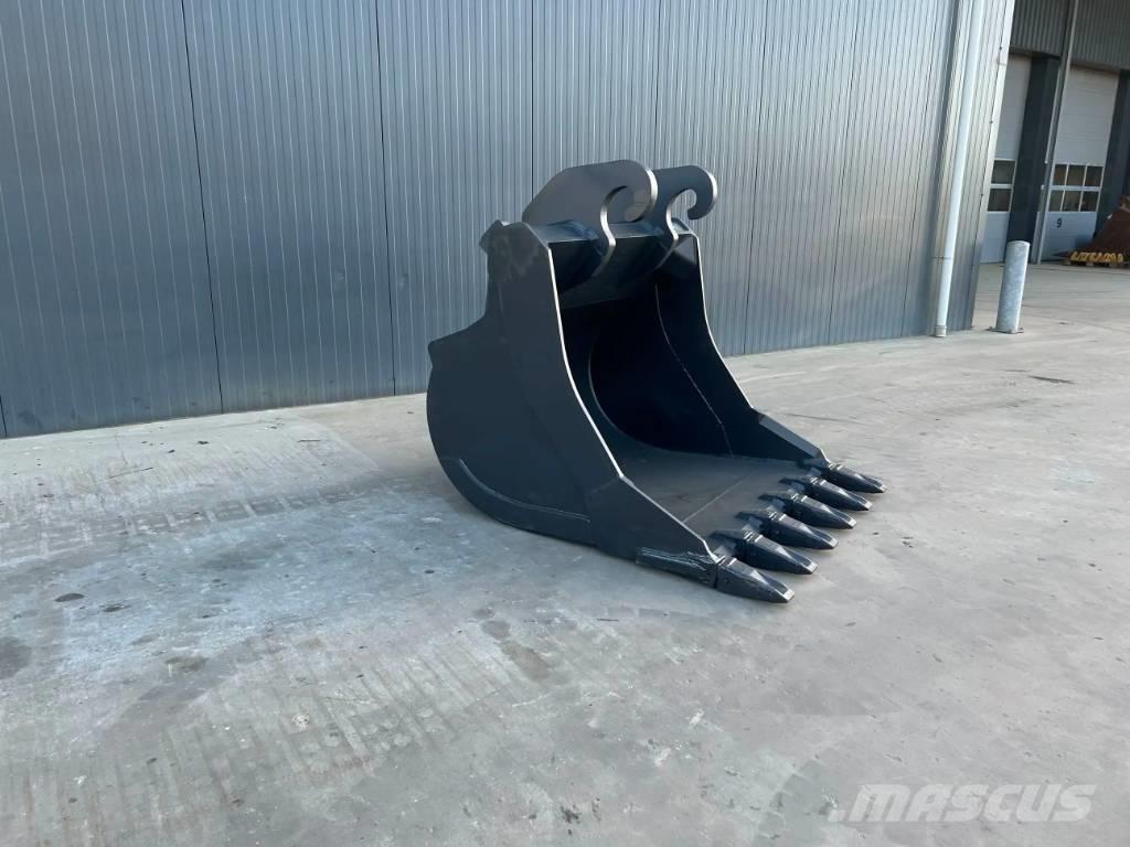  Smitma CW45S - 1.50m Žlice