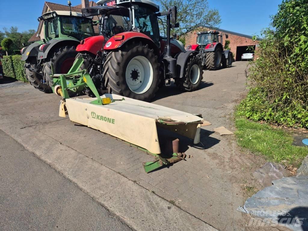 Krone Easy Cut 320 Kosilnice