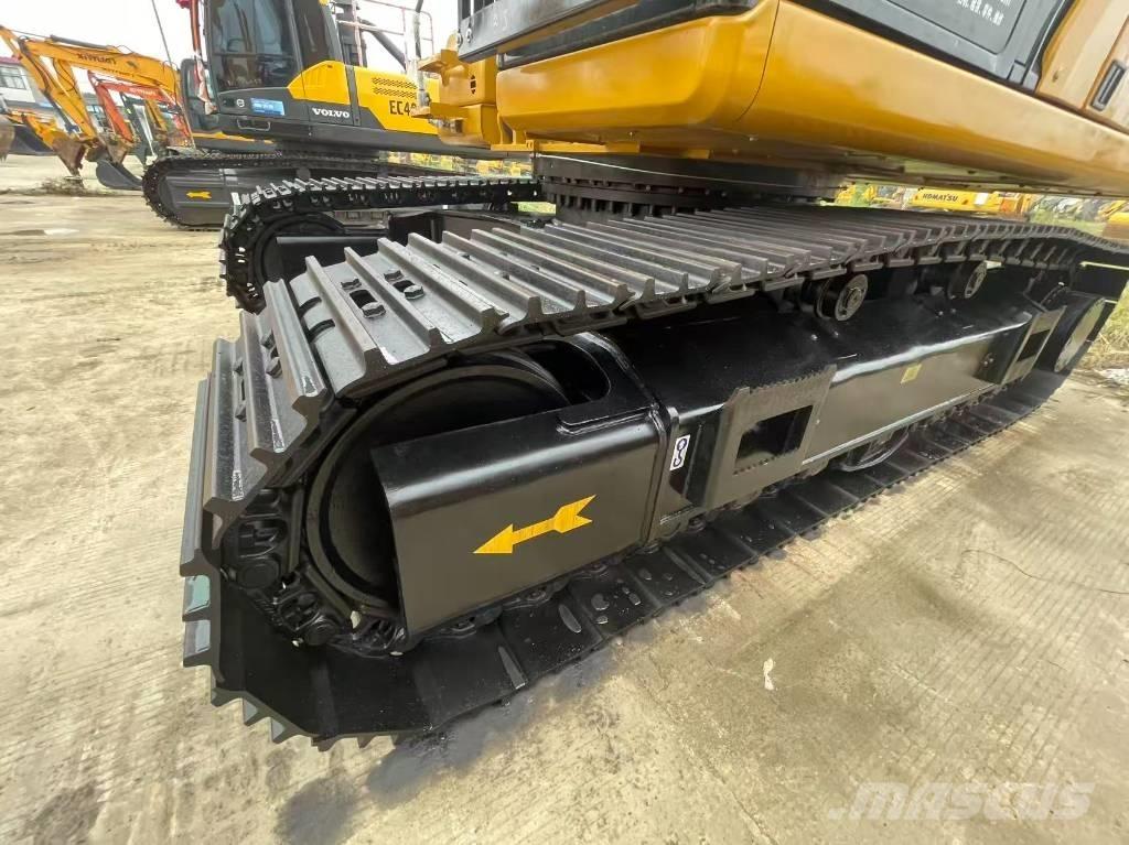 CAT 336GC Bagri goseničarji