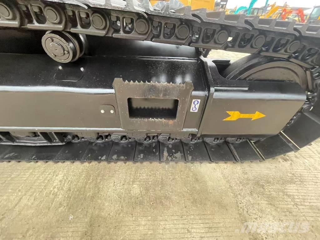 CAT 336GC Bagri goseničarji